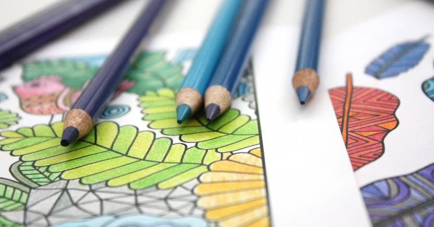 What's the Best Paper for Colored Pencils?