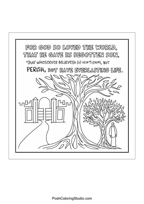 The phrase 'Jesus Wept.' in stylized letters.